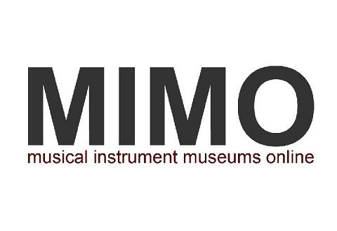 MIMO logo