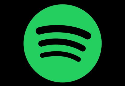 Spotify logo
