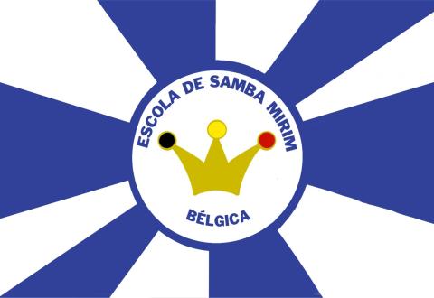 escola de samba