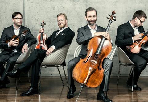 Zemlinsky Quartet