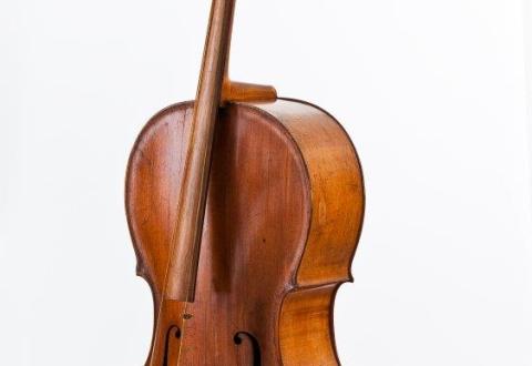Contrebasse, Benoît-Joseph Boussu