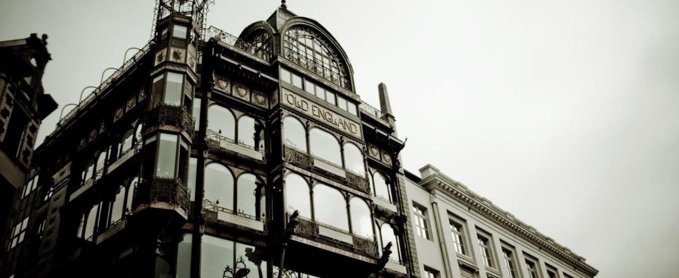 mim building