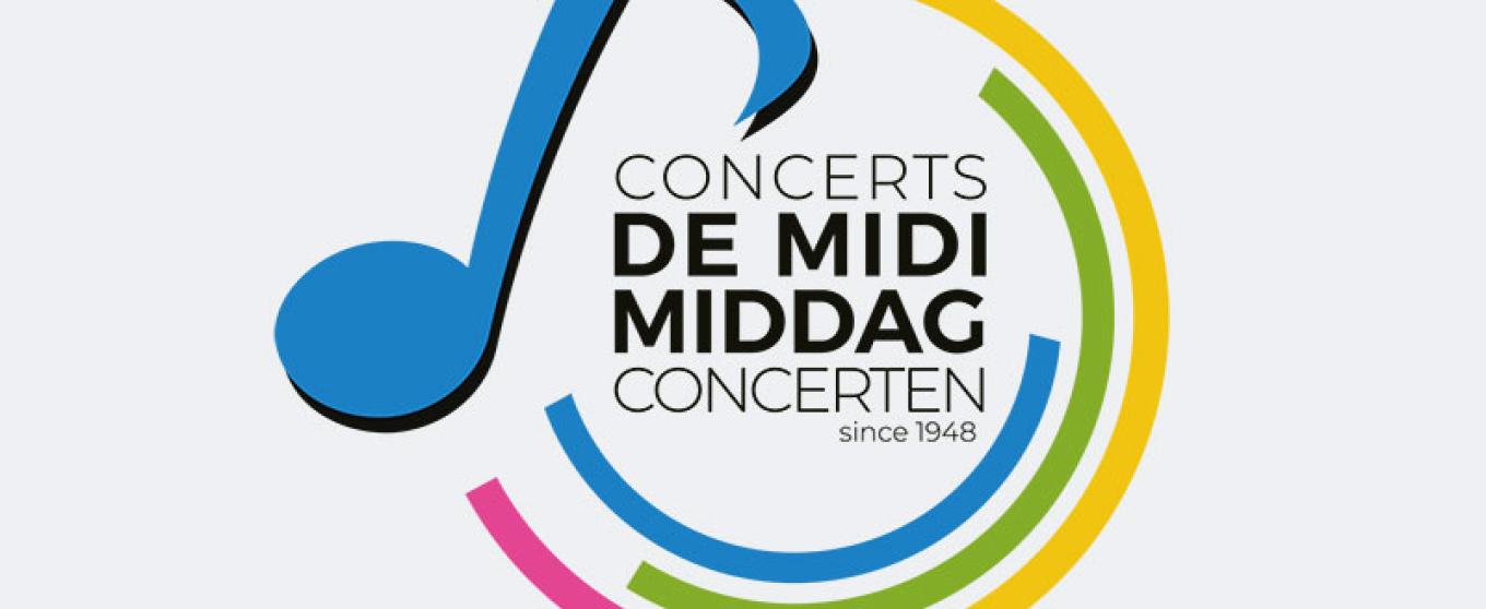 Concerts de Midi