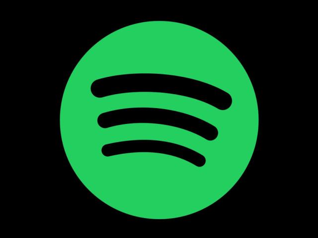 Spotify logo