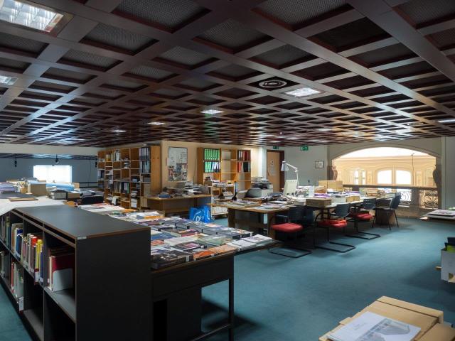 Bibliothèque