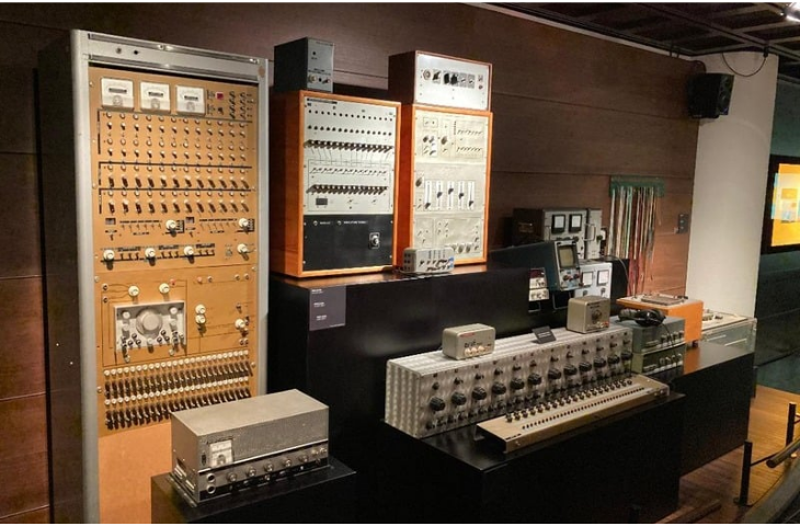 Studio IPEM