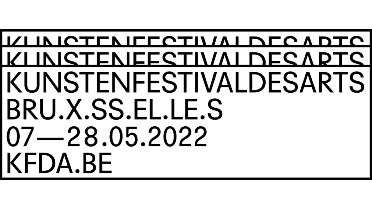 Kunstenfestivaldesarts