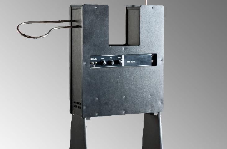 Theremin, Big Briar, United States, 1991, inv. 1997.031