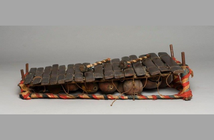 Bolange, Sierra Leone, avant 1882, inv. 0670