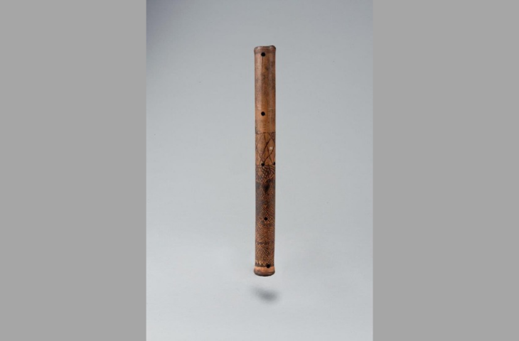 Fangufangu Iles Fiji, avant 1872