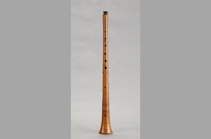 Tible, Catalonië, 1800-1900