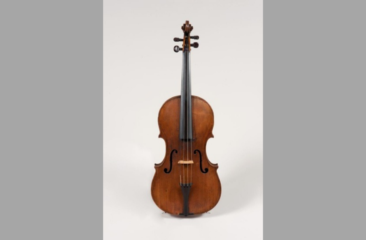 Alto, Matthijs Hofmans, Anvers, avant 1679