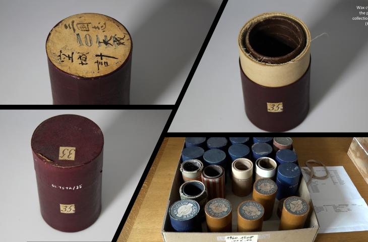 De wasrollen 1960.1508-12