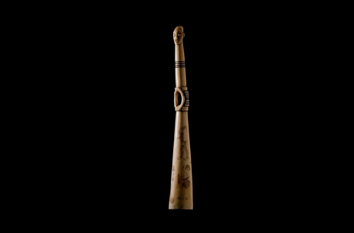 Horn