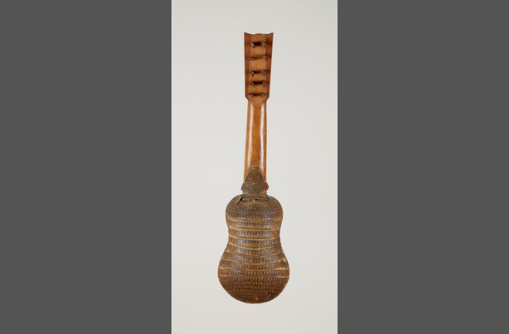 Charango, Peru, before 1928