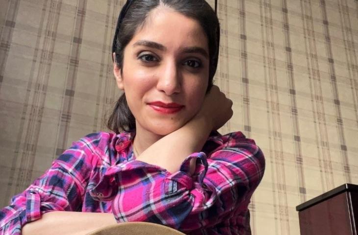 Nastaran Masompour