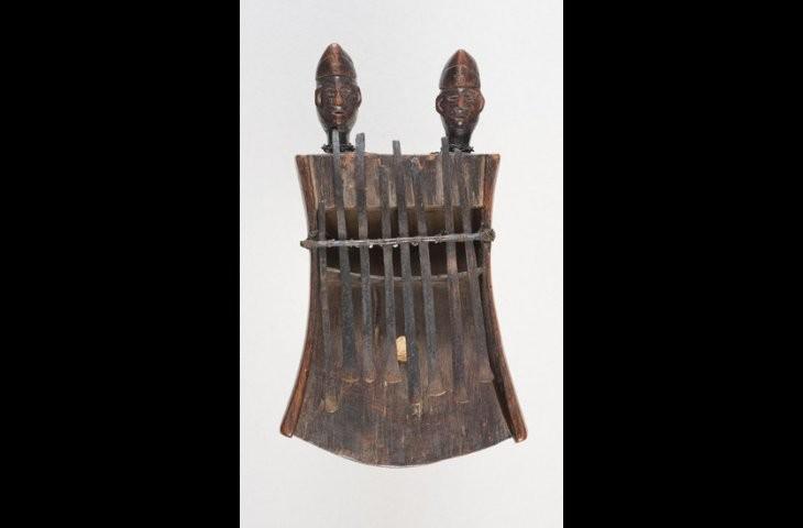 Kankobele, DRC, unknown Tabwa maker, undated
