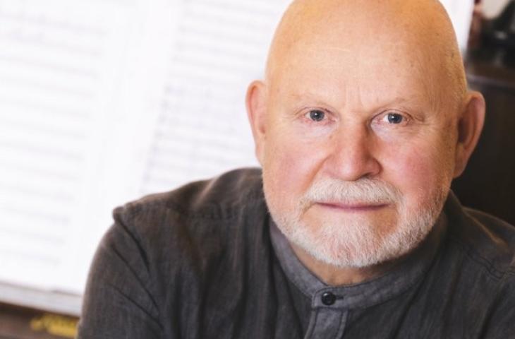 Peteris Vasks