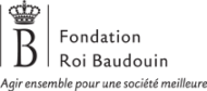 logo Fondation Roi Baudouin