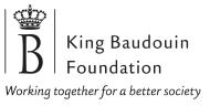 logo King Baudouin Foundation